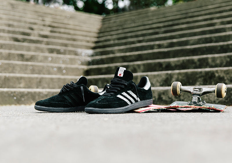 Livestock x adidas Consortium