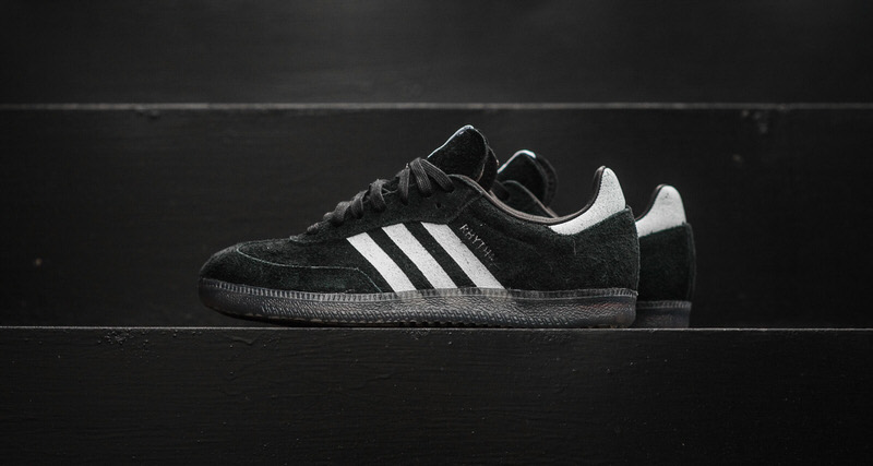 Livestock x adidas Consortium Samba "Rhythm"