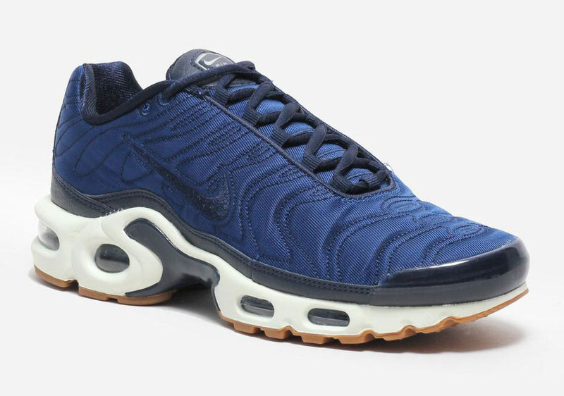 Nike Air Max Plus Satin Pack