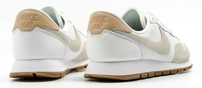 Nike Air Pegasus 83 Vachetta Tan