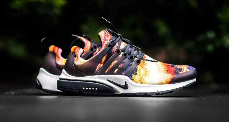 Nike Air Presto GPX "Vivid Sulfur"