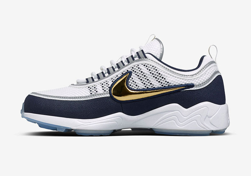 Nike Zoom Spiridon USA