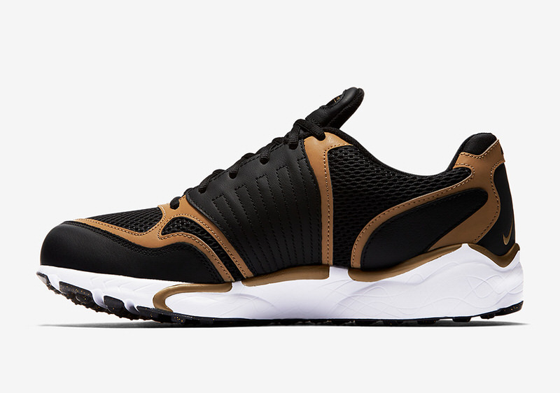 Nike Zoom Talaria Black/Brown