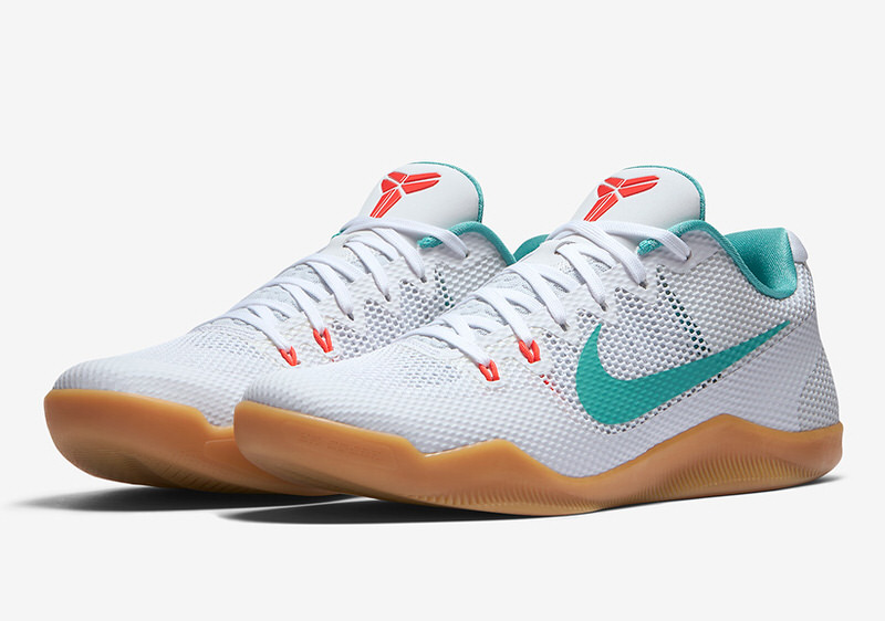 Nike Kobe 11 "Summer Pack"