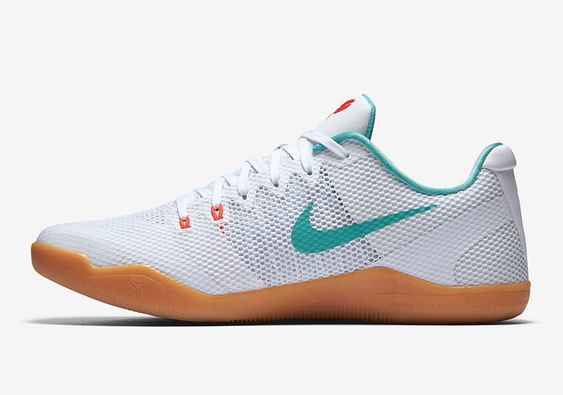 Nike Kobe 11 "Summer Pack"