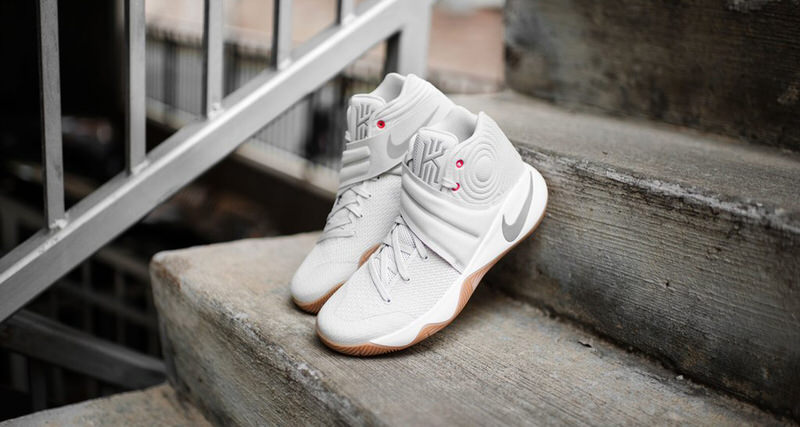 Nike Kyrie 2 "Summer Pack"