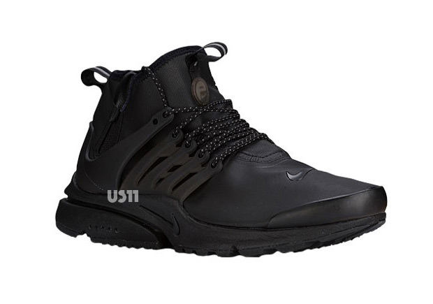 Nike Presto Mid Utility