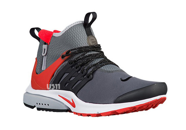 Nike Presto Mid Utility