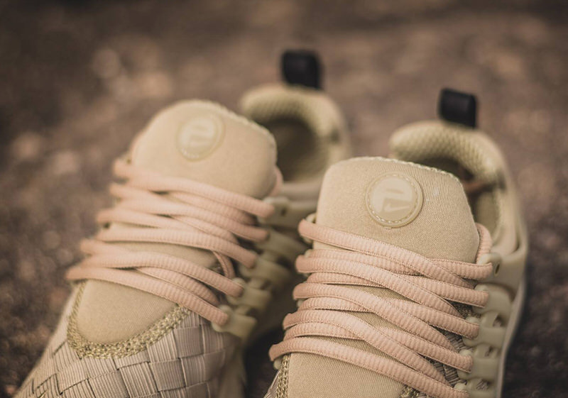 Nike Air Presto SE Neutral Olive