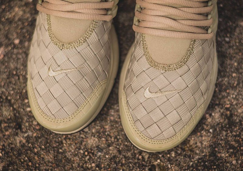 Nike Air Presto SE Neutral Olive