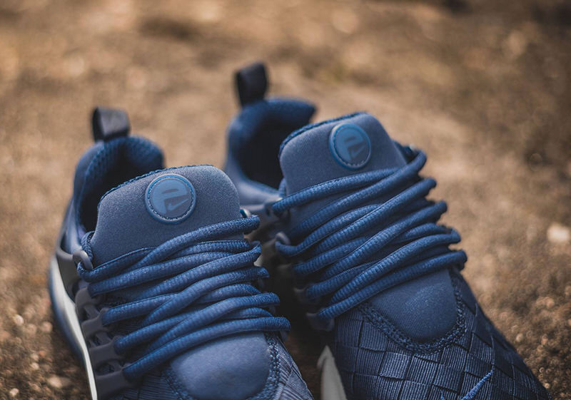 Nike Air Presto SE Midnight Navy