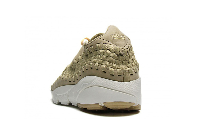 NikeLab Footscape Woven Linen