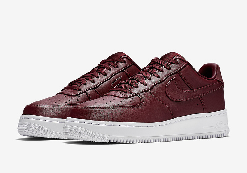 NikeLab Air Force 1 Low