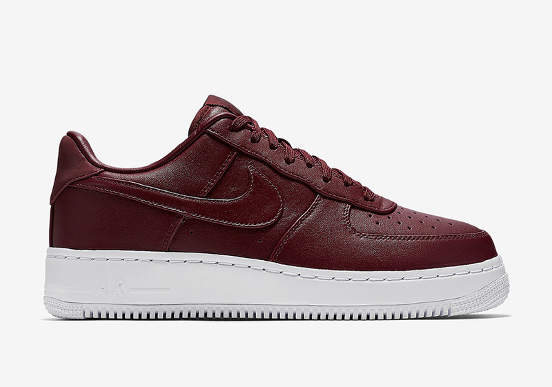 NikeLab Air Force 1 Low