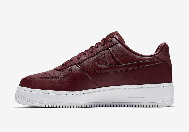 NikeLab Air Force 1 Low