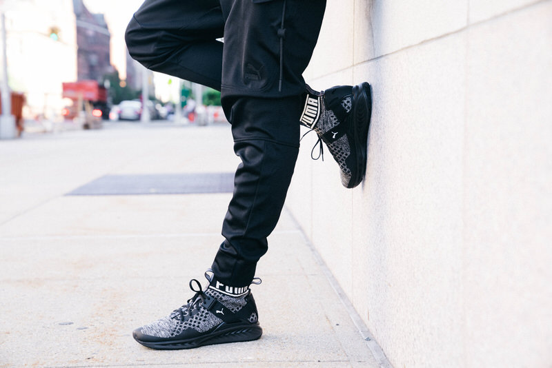 PUMA Ignite evoKNIT