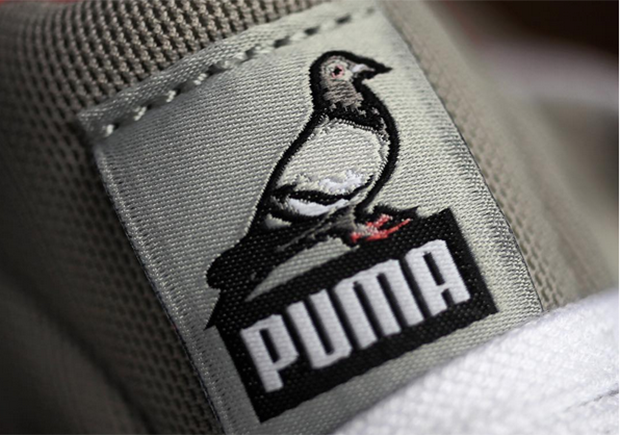 Staple x PUMA