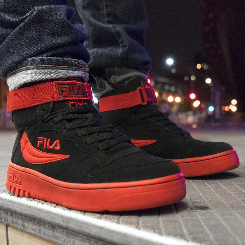 FILA Game Over Pack