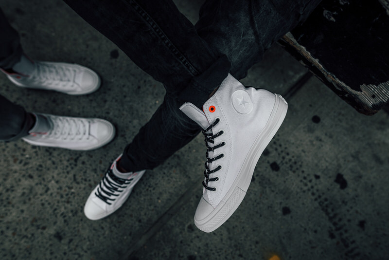 Converse Chuck Taylor II Counter Climate