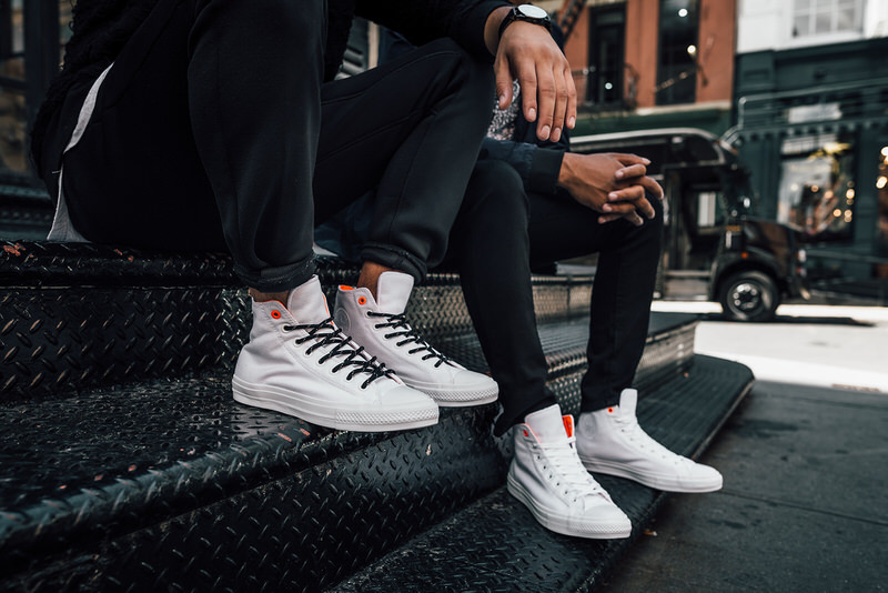 Converse Chuck Taylor II Counter Climate