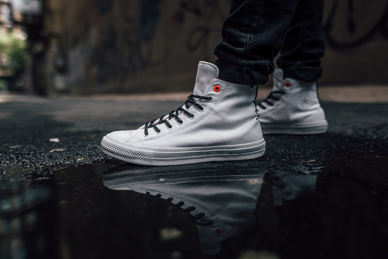 Converse Chuck Taylor II Counter Climate