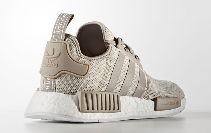 adidas NMD Tan