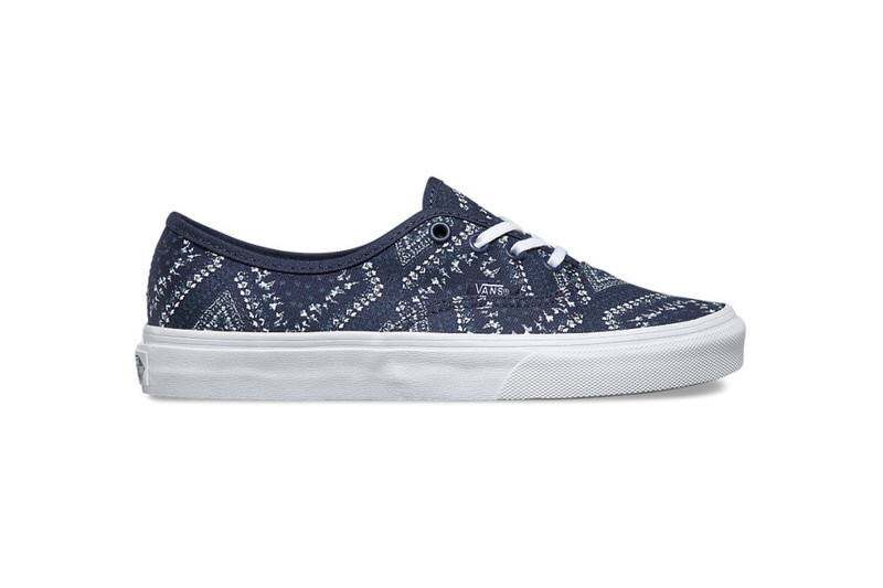 Vans Ditsy Bandana Pack