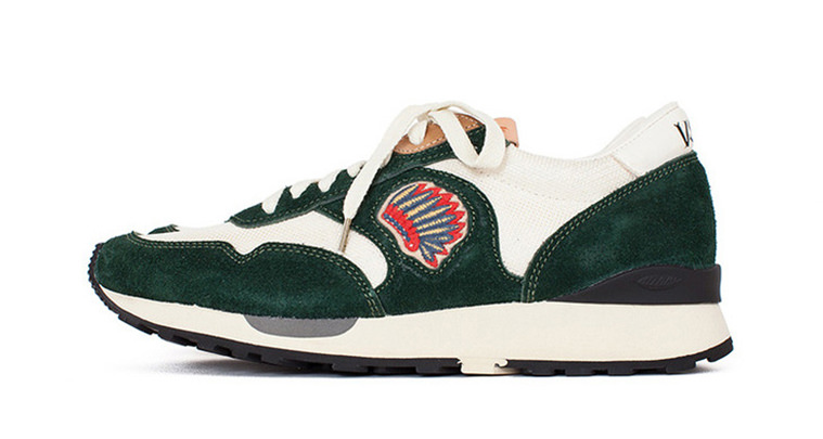 visvim Roland Jogger