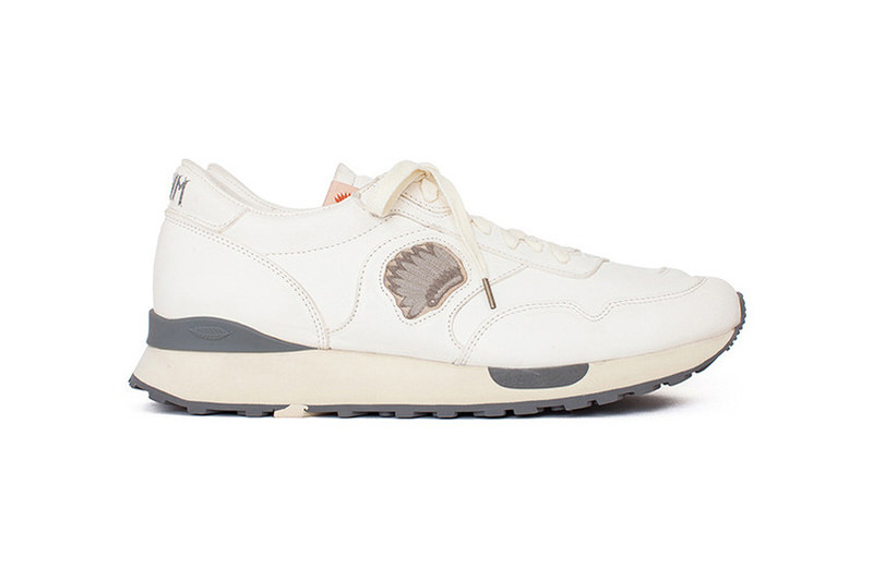 visvim Roland Jogger