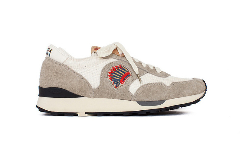 visvim Roland Jogger