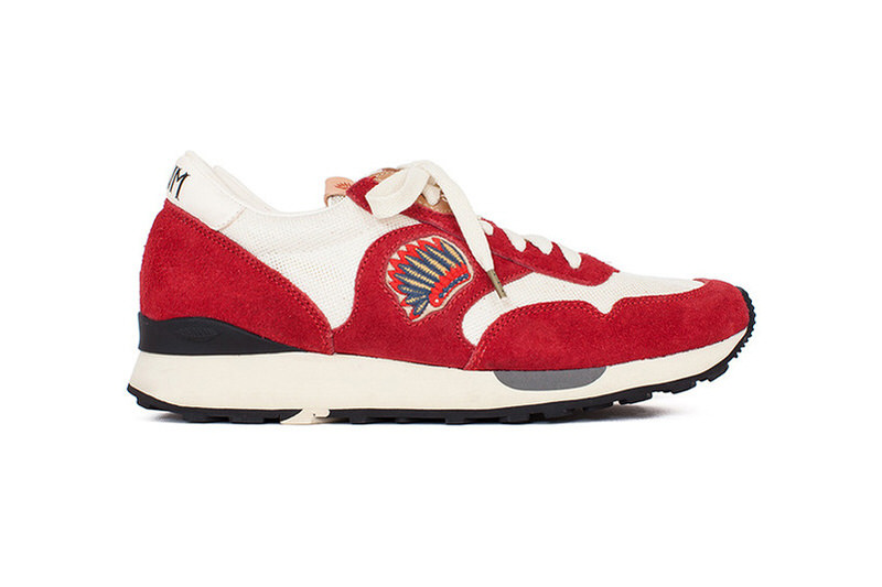 visvim Roland Jogger