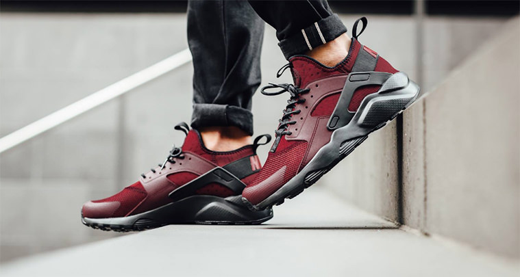 Nike Air Huarache Run