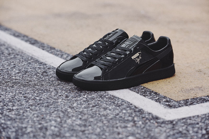 PUMA Clyde Wraith Pack