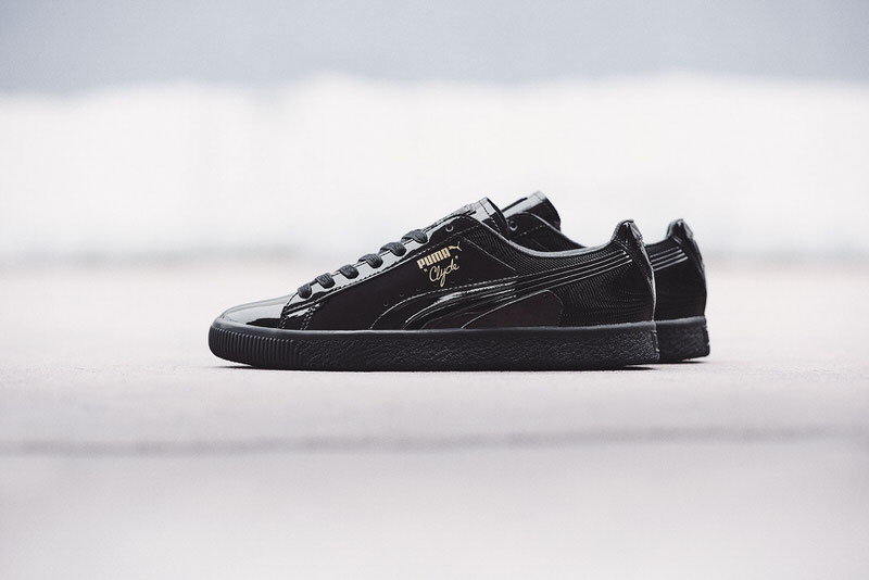 PUMA Clyde Wraith Pack