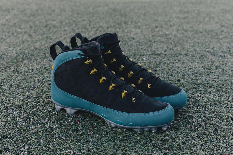 Air Jordan 9 PE Jalen Ramsey