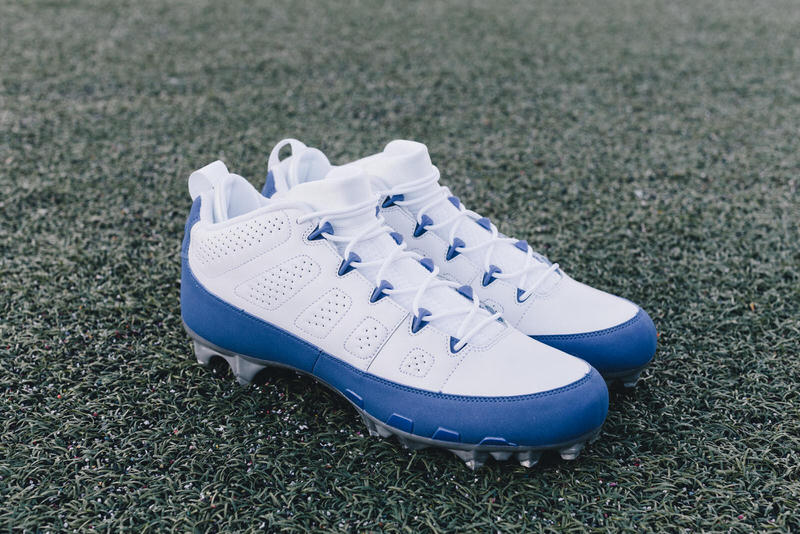 Air Jordan 9 PE Dez Bryant