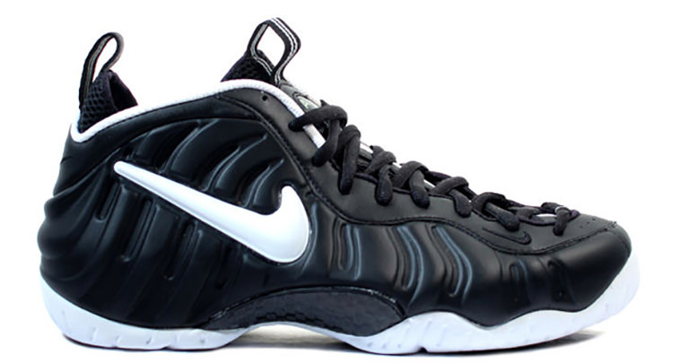 Nike Air Foamposite Pro Dr. Doom