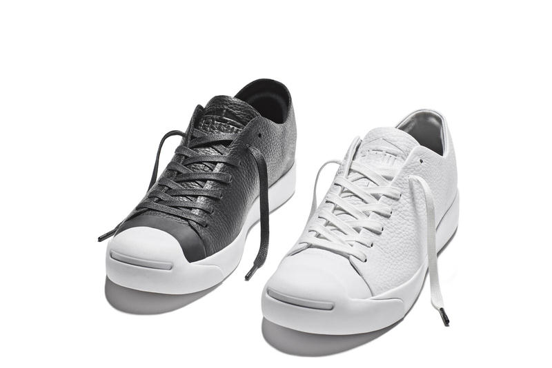 Converse Jack Purcell Modern HTM