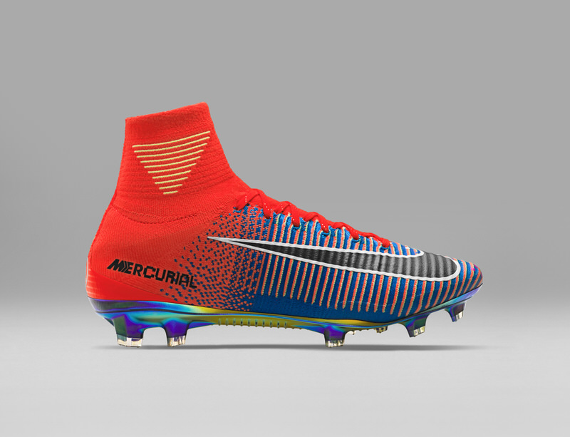 EA Sports x Nike Mercurial Superfly