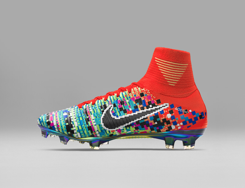 EA Sports x Nike Mercurial Superfly