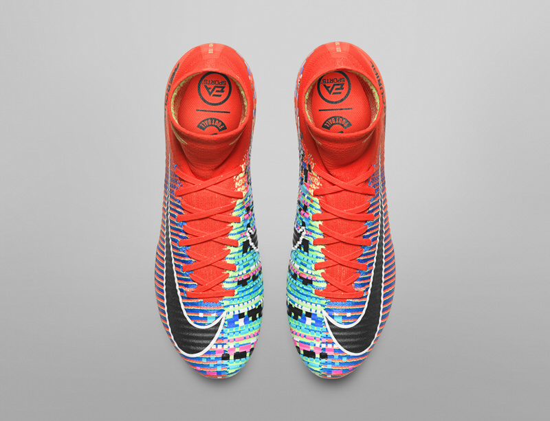 EA Sports x Nike Mercurial Superfly