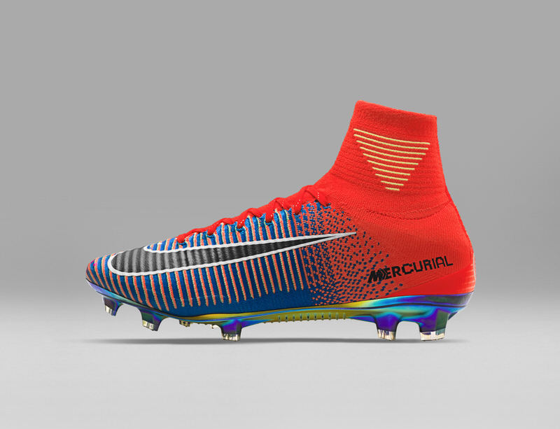 EA Sports x Nike Mercurial Superfly