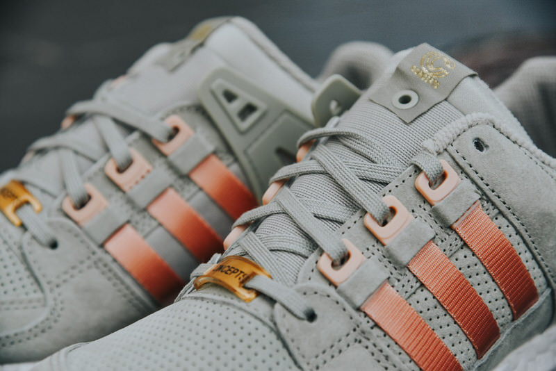 Concepts x adidas EQT Support 93/16