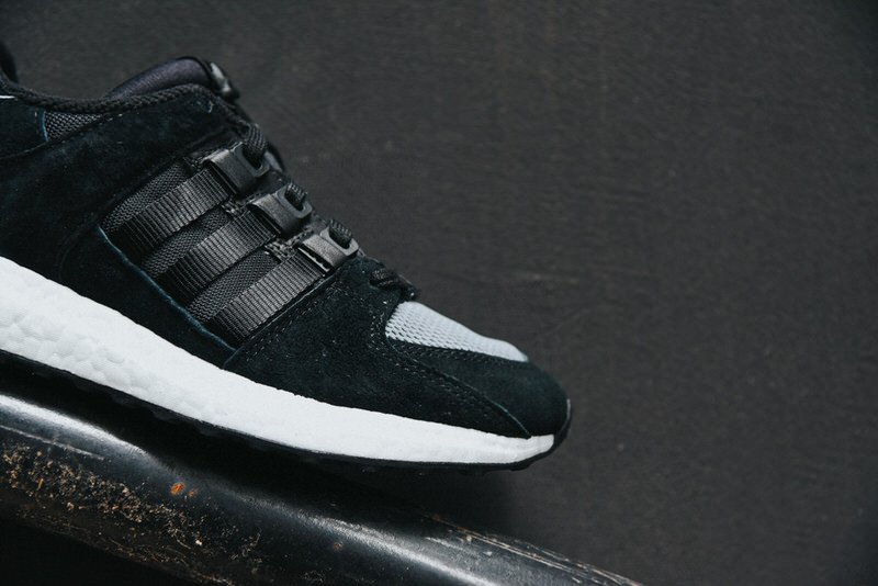 Concepts x adidas EQT Support 93/16