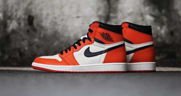 Air Jordan 1 High Shattered Backboard 2.0