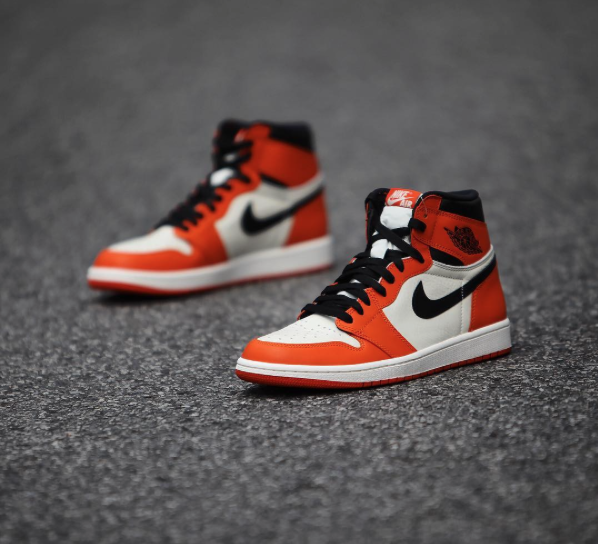 Air Jordan 1 Shattered Backboard 2.0