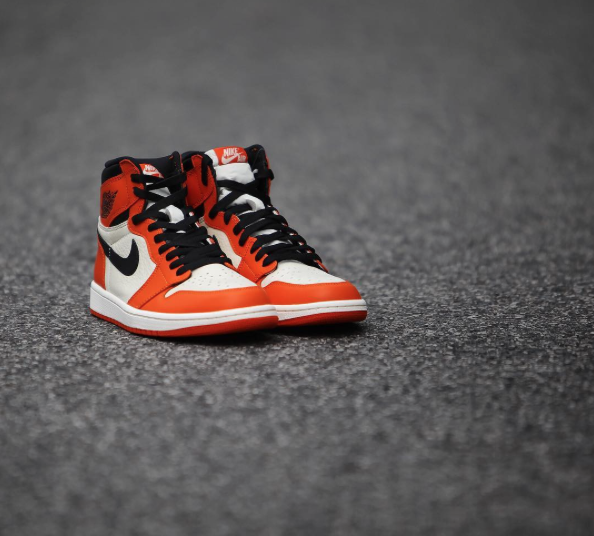 Air Jordan 1 Shattered Backboard 2.0