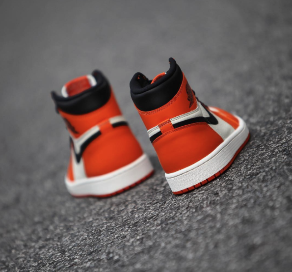 Air Jordan 1 Shattered Backboard 2.0