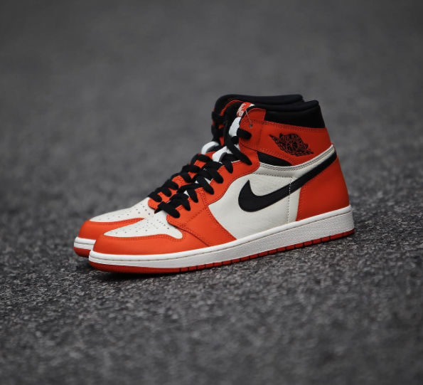 Air Jordan 1 Shattered Backboard 2.0