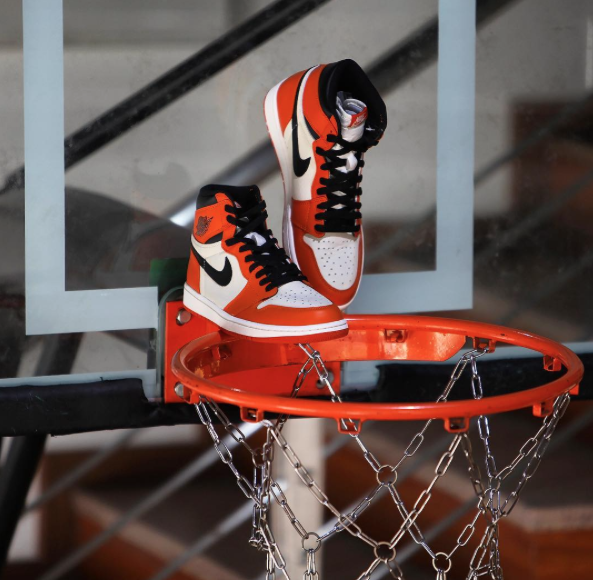 Air Jordan 1 Shattered Backboard 2.0